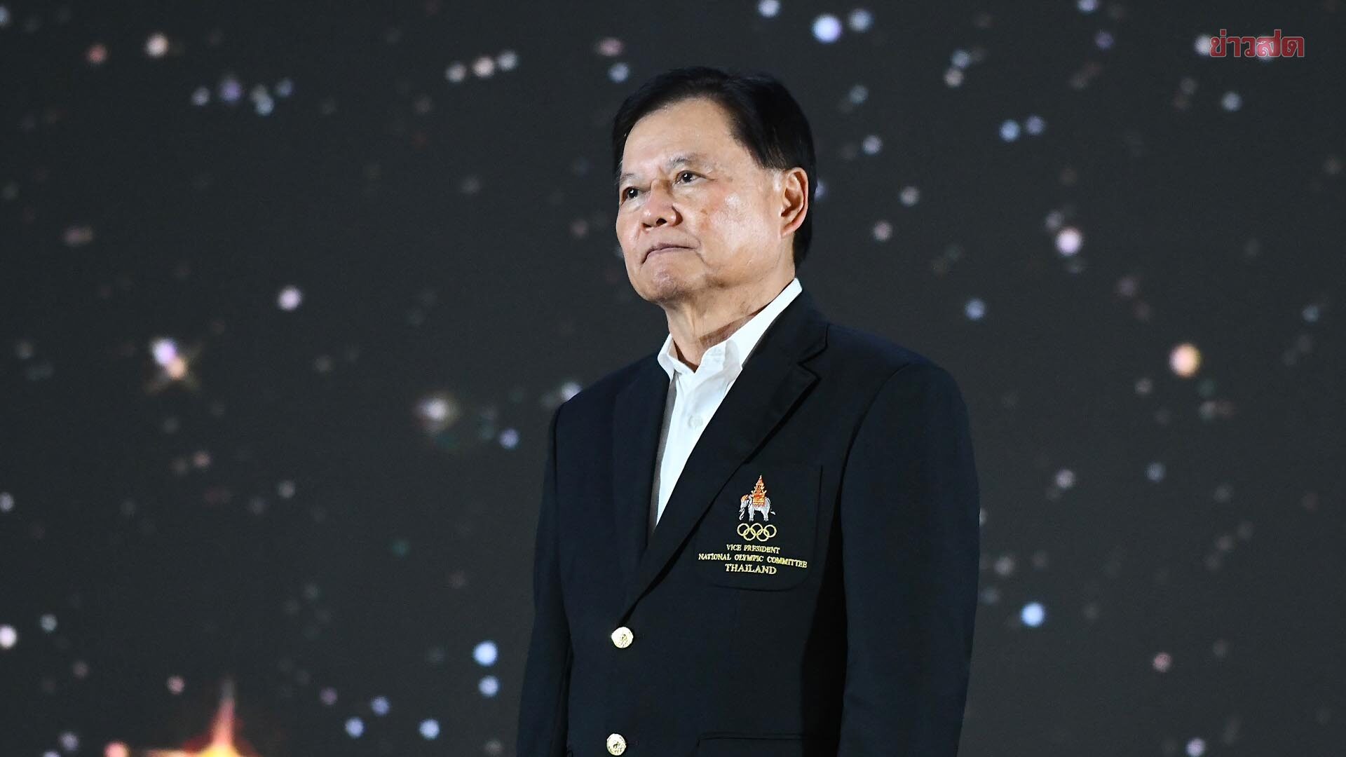 Big Tom Resigns as Takraw Association President Amid Internal Conflicts