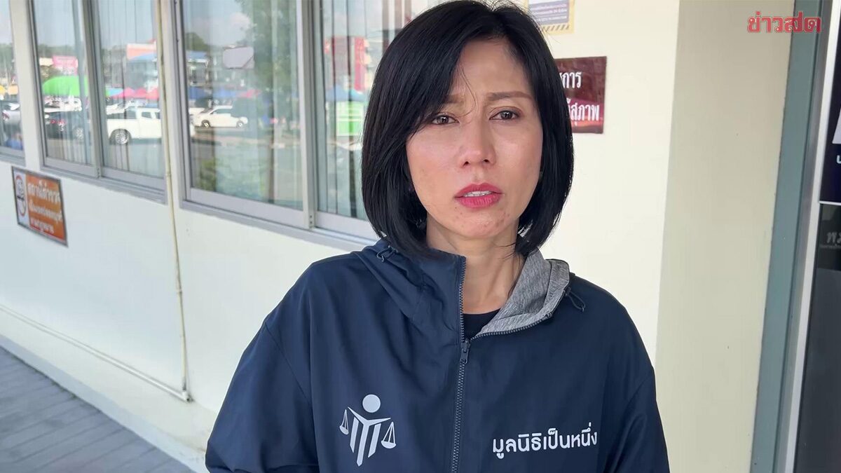 Top Child Rights Activist Ton Ao Rescues Two Disabled Brothers Allegedly Abused by Temple Abbot