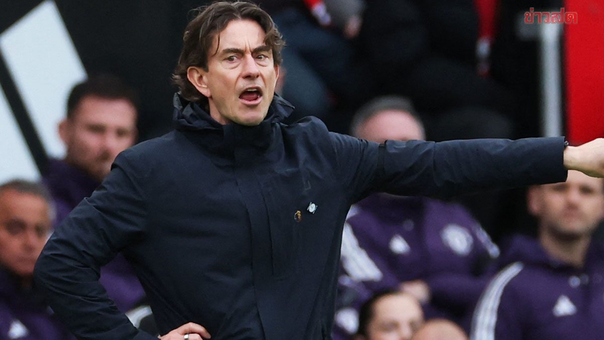 7 Top Managers in the Running to Replace Frank Thomas at Tottenham Hotspur