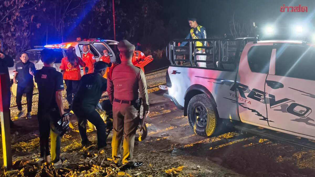 Tragedy: Husband and Wife Found Dead in Cassava Field, Son Discovers Their Lifeless Bodies