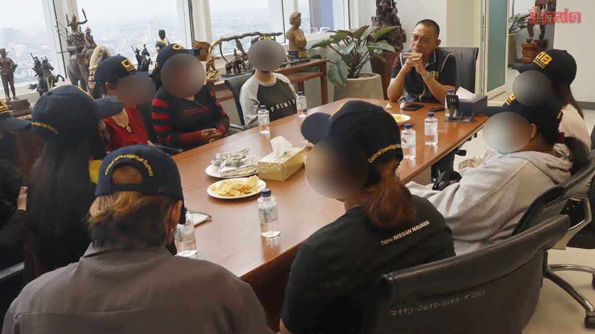 6 More Victims Come Forward Against Infamous 'Uncle Mortician' for Sexual Harassment