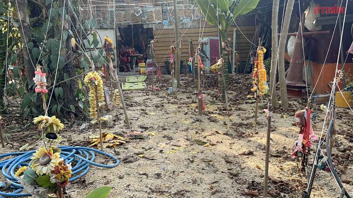 District Chief Orders Halt to Infant Burial, Files Charges Against Cemetery