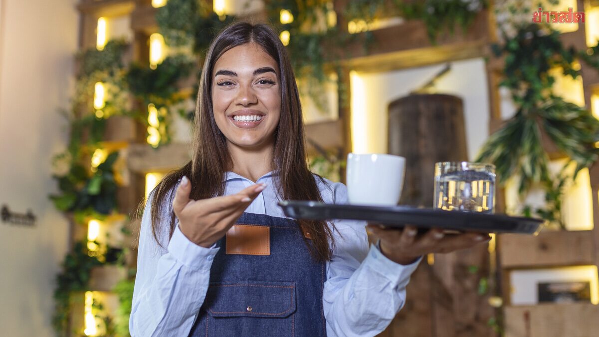 Department of Employment Opens Applications for Thai Women to Serve in Qatar with High Salary and Excellent Benefits