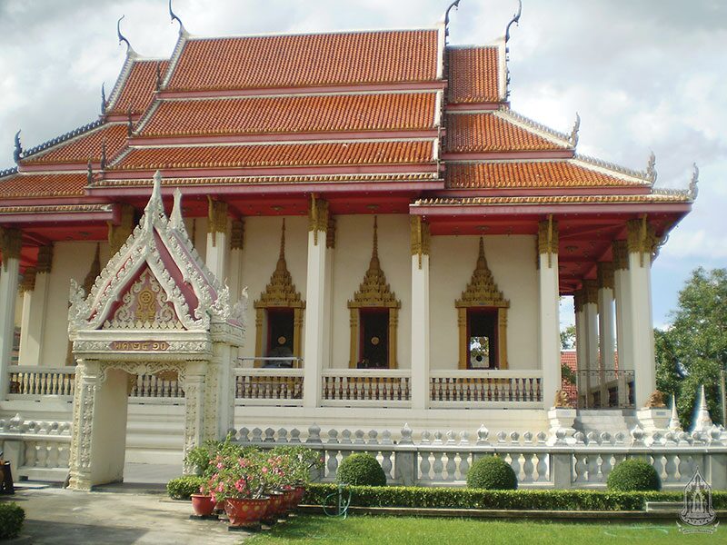 เหรียญรูปเหมือนหลวงพ่อเพ็ชร์ ปี 2489 วัดนนทรีย์