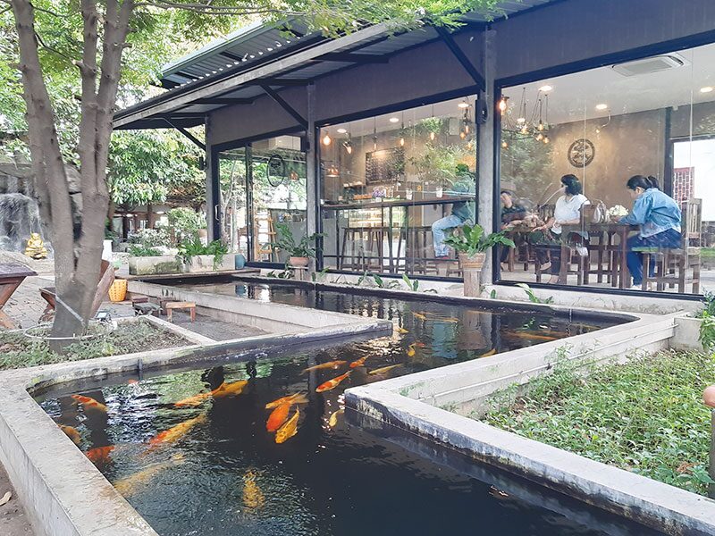 เที่ยววัดวันหยุด - ไหว้รูปเหมือน‘สมภารคง’ วัดแค คุ้มขุนแผนสุพรรณฯ