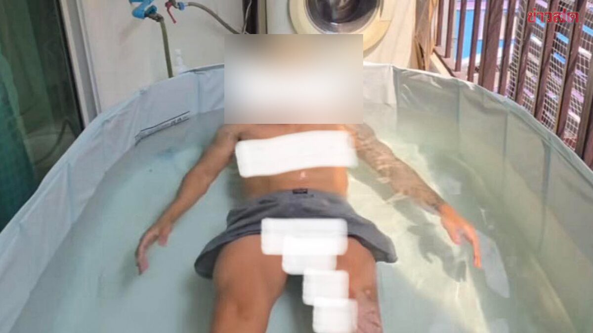 Warning: Dangerous Balcony Cooling Trend Could Lead to Structural Damage