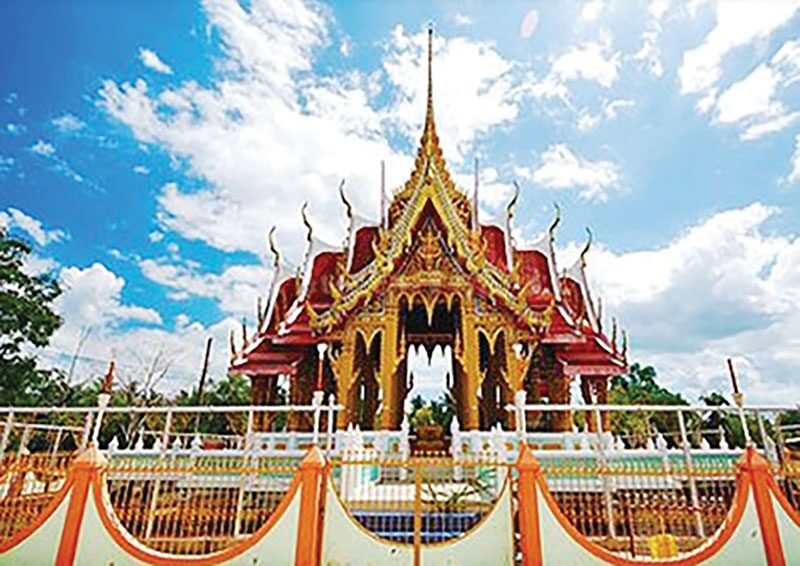 ข่าวสดพระเครื่อง - เหรียญหลวงพ่อทอง วัดเขาตะเครา จ.เพชรบุรี