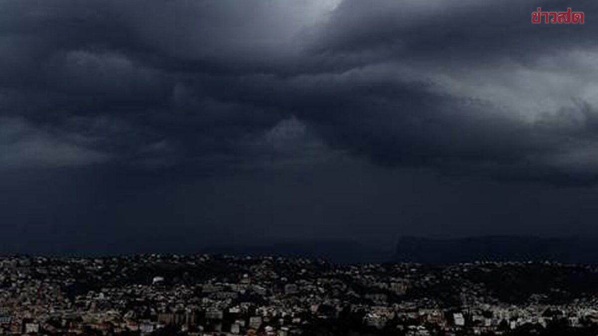 Meteorological Department Warns of Thunderstorms in 18 Provinces, Summer Storms Expected