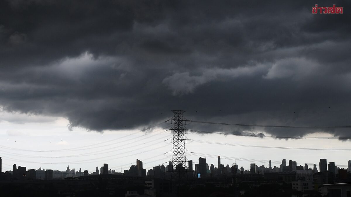 Meteorological Department Warns of Thunderstorms Across 24 Provinces Tomorrow