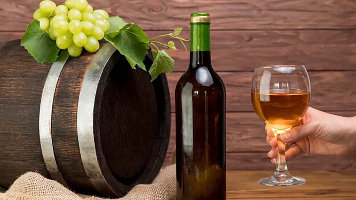 Cabinet Relaxes Import Regulations for Foreign Alcohol, Piloting Wine and Sparkling Wine Imports