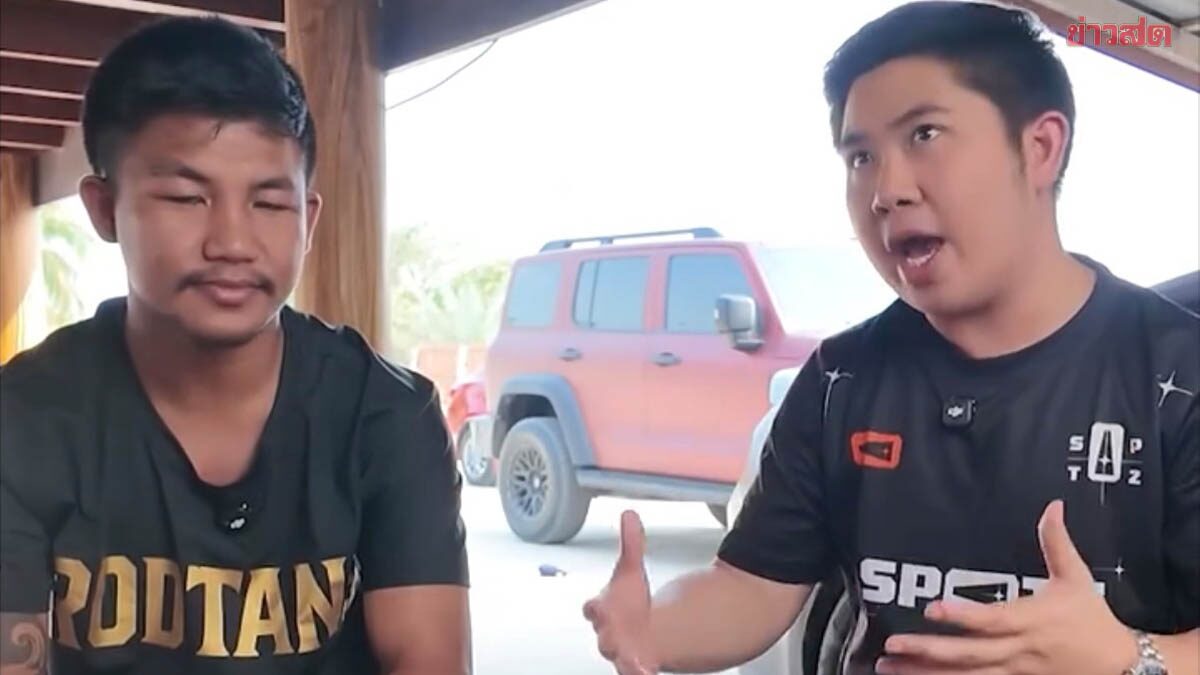 Roth Tang Breaks Silence: ONE Championship Drama Explained