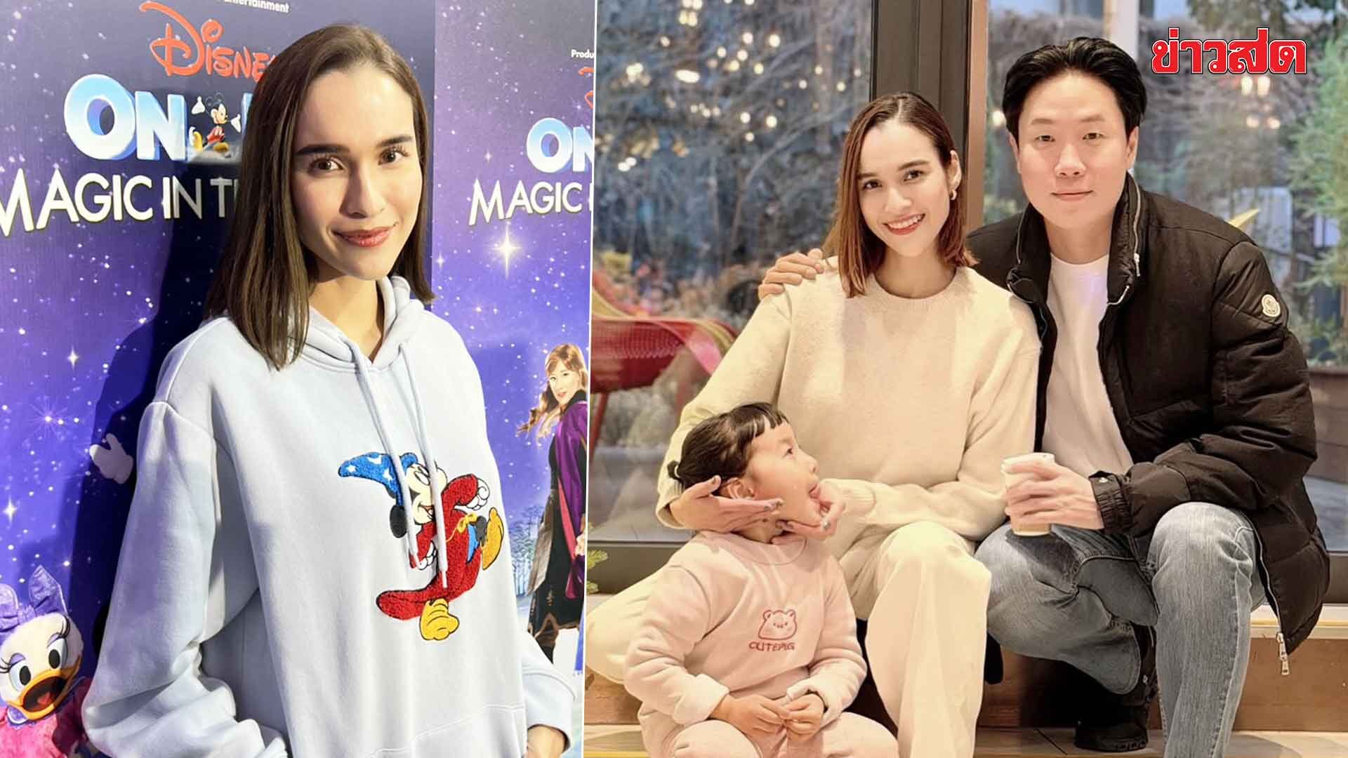 Yaadtip Reveals Longing for Acting, After 4-Year Hiatus - Happy Family Reunited