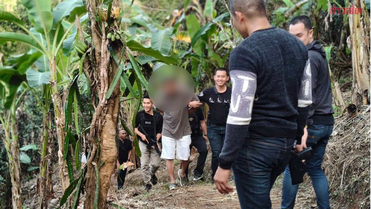 Case Closed: Arrest of 4 Suspects in Hired Gunman Assassination of 'Village Headman Yong'