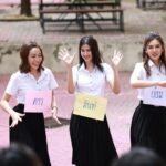 เรื่องย่อ กุหลาบเล่นไฟ ปูเป้-พิ้งค์พลอย-จีน เปิดศึกเดือด ชิงรัก ธันวา