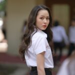 เรื่องย่อ กุหลาบเล่นไฟ ปูเป้-พิ้งค์พลอย-จีน เปิดศึกเดือด ชิงรัก ธันวา
