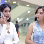 เรื่องย่อ กุหลาบเล่นไฟ ปูเป้-พิ้งค์พลอย-จีน เปิดศึกเดือด ชิงรัก ธันวา