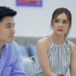 เรื่องย่อ กุหลาบเล่นไฟ ปูเป้-พิ้งค์พลอย-จีน เปิดศึกเดือด ชิงรัก ธันวา