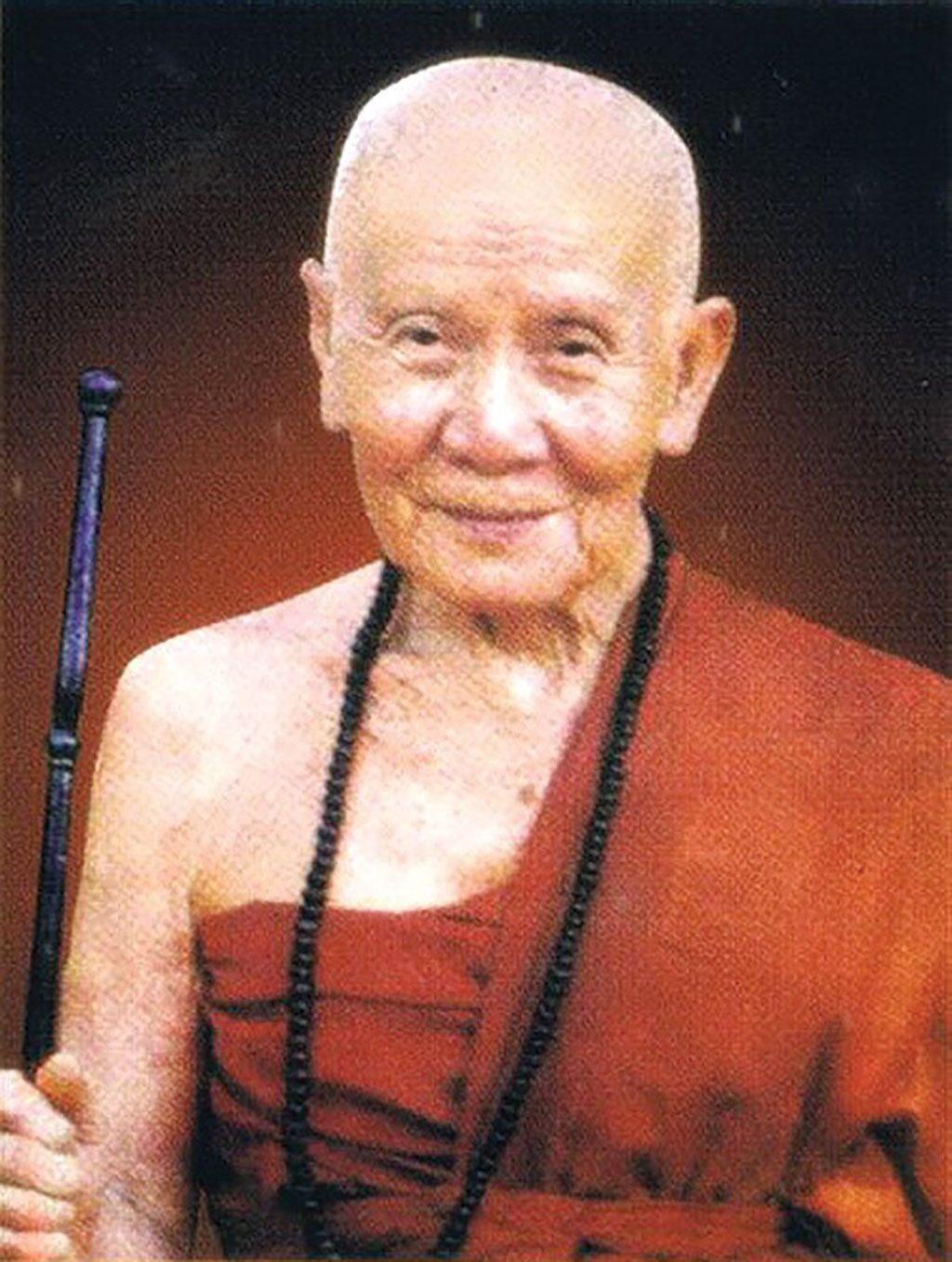 อริยะโลกที่ 6