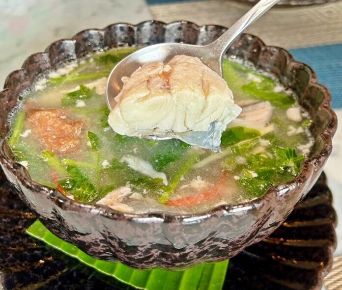 รสเมรี ร้านอาหารรสใต้แท้ ไตปลาหอม-เผ็ดร้อนจัดจ้าน