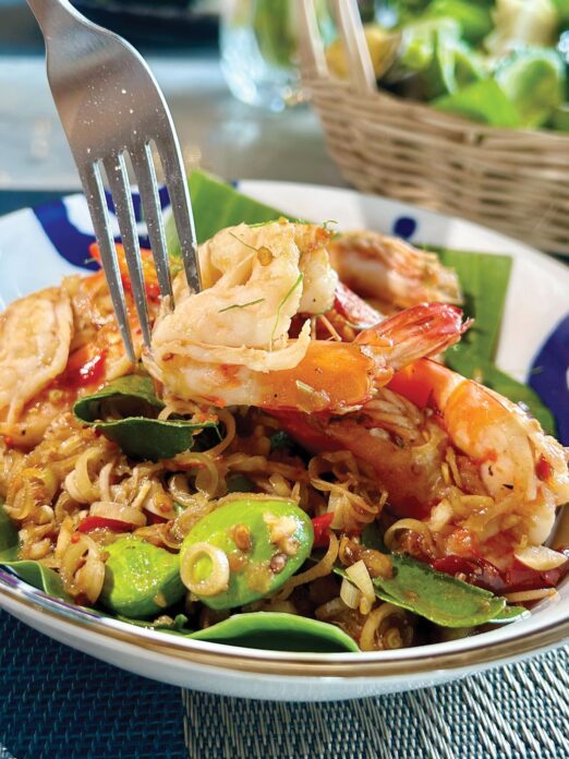 รสเมรี ร้านอาหารรสใต้แท้ ไตปลาหอม-เผ็ดร้อนจัดจ้าน