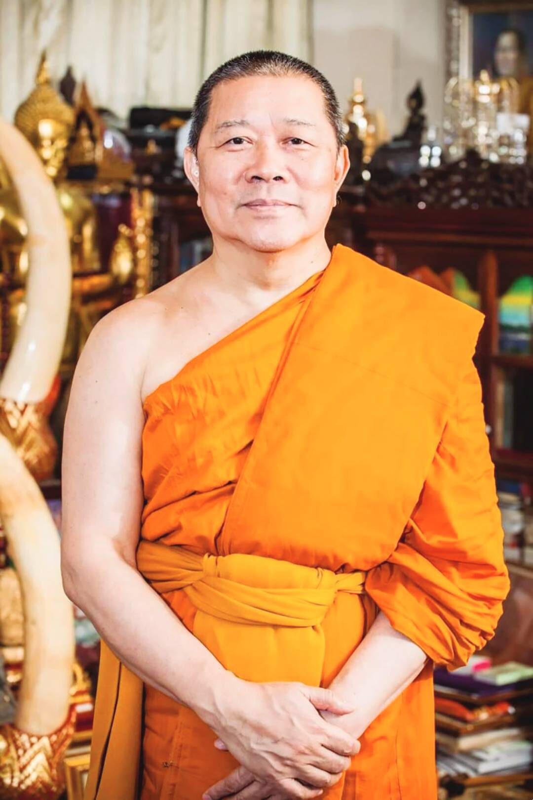 มงคลข่าวสด