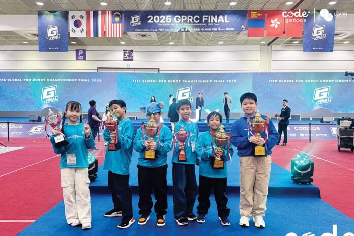 ไอคิวทะลุฟ้า