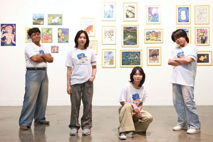 สดจากเยาวชน