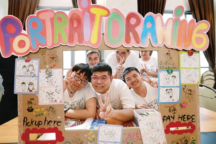 สดจากเยาวชน
