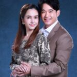 เรื่องย่อ ลางปริศนา ดราม่าลึกลับ ธันวา-กานต์ จับคู่ครั้งแรก