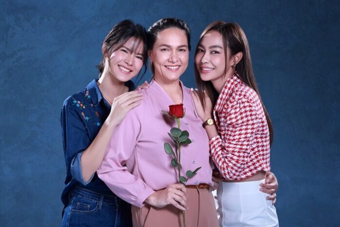 เรื่องย่อ ลางปริศนา ดราม่าลึกลับ ธันวา-กานต์ จับคู่ครั้งแรก   