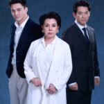 เรื่องย่อ ลางปริศนา ดราม่าลึกลับ ธันวา-กานต์ จับคู่ครั้งแรก