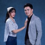 เรื่องย่อ ลางปริศนา ดราม่าลึกลับ ธันวา-กานต์ จับคู่ครั้งแรก