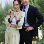 เรื่องย่อ ลางปริศนา ดราม่าลึกลับ ธันวา-กานต์ จับคู่ครั้งแรก