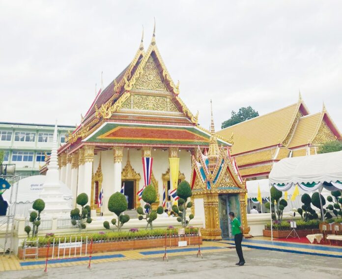 ข่าวสดพระเครื่อง