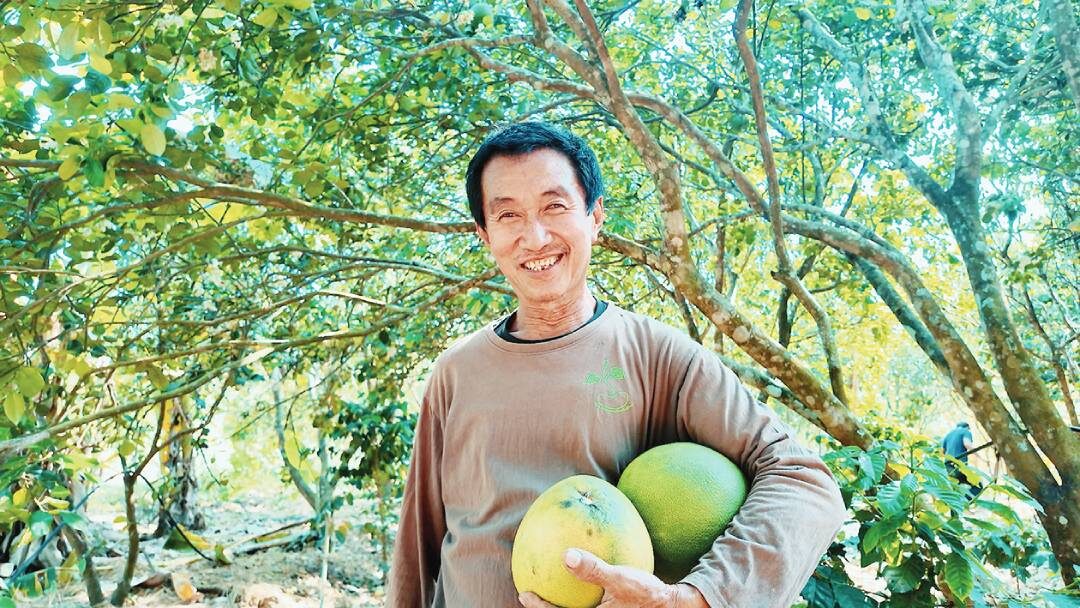หลาก&หลายเกษตร