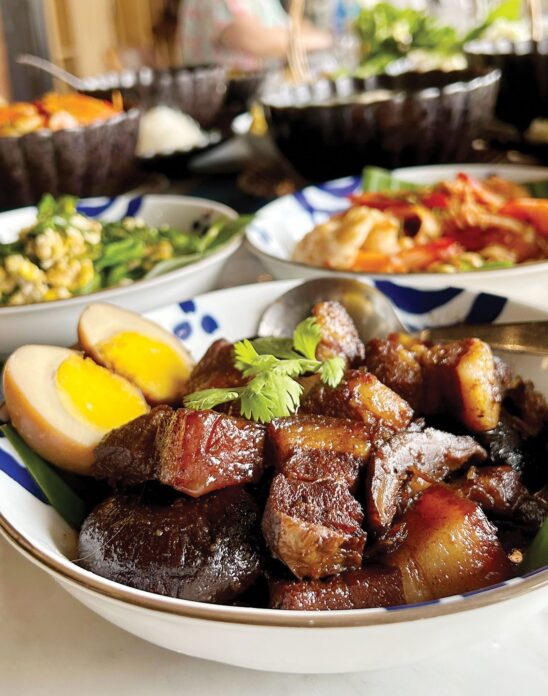 รสเมรี ร้านอาหารรสใต้แท้ ไตปลาหอม-เผ็ดร้อนจัดจ้าน