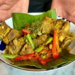 รสเมรี ร้านอาหารรสใต้แท้ ไตปลาหอม-เผ็ดร้อนจัดจ้าน