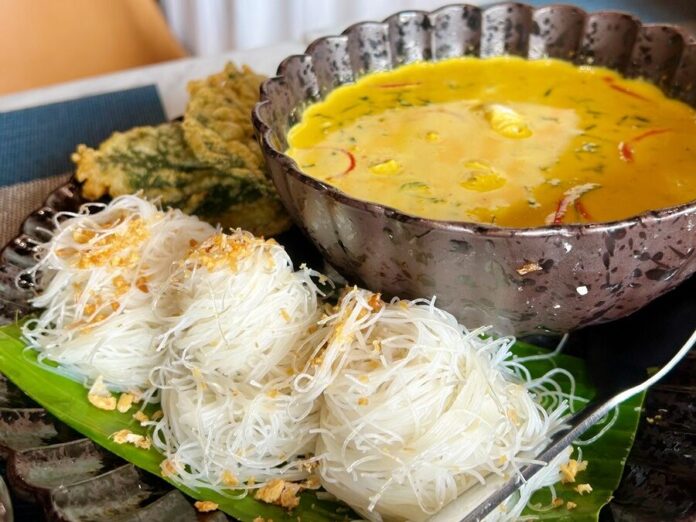 รสเมรี ร้านอาหารรสใต้แท้ ไตปลาหอม-เผ็ดร้อนจัดจ้าน