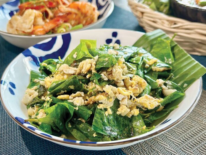 รสเมรี ร้านอาหารรสใต้แท้ ไตปลาหอม-เผ็ดร้อนจัดจ้าน