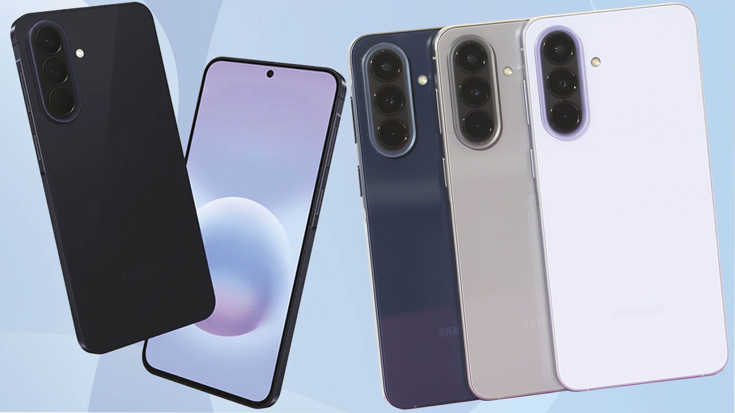 หลาก&หลายไอที – ซัมซุง Galaxy A57 | A37 5G กล้อง4Kกว้างพิเศษ-แบต2วัน