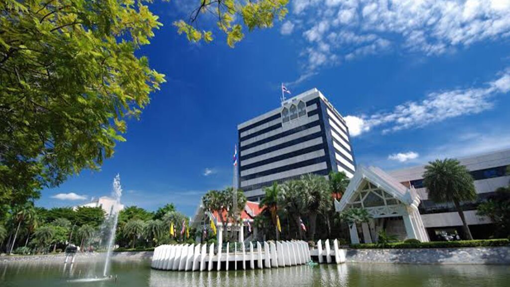 มหาวิทยาลัยเกษตรศาสตร์ ครองอันดับ 1 ของประเทศไทย อันดับที่ 74 ของโลก