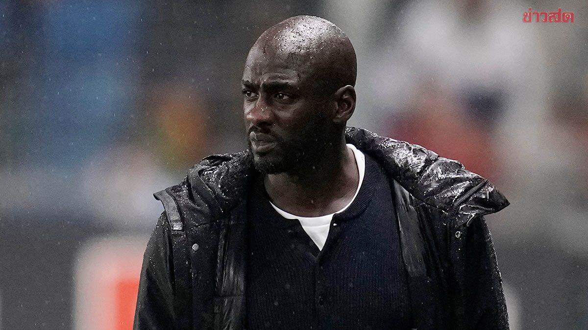 แม้ใกล้ถึงบอลโลกเต็มที - กานาสั่งปลด ออตโต อัดโด จากตำแหน่งเฮดโค้ชแล้ว