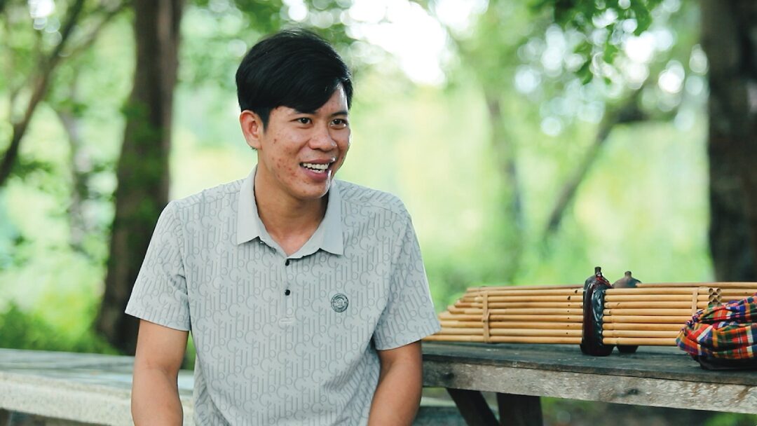 สดจากเยาวชน