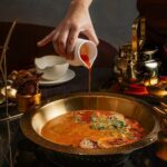 MK Paradise ร้านใหม่เอ็มเค สุกี้‘ผัดซุป’ เมนูเหนือระดับ