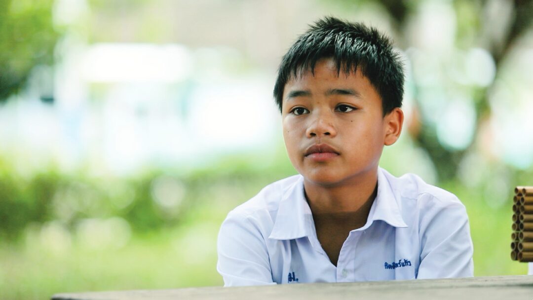 สดจากเยาวชน