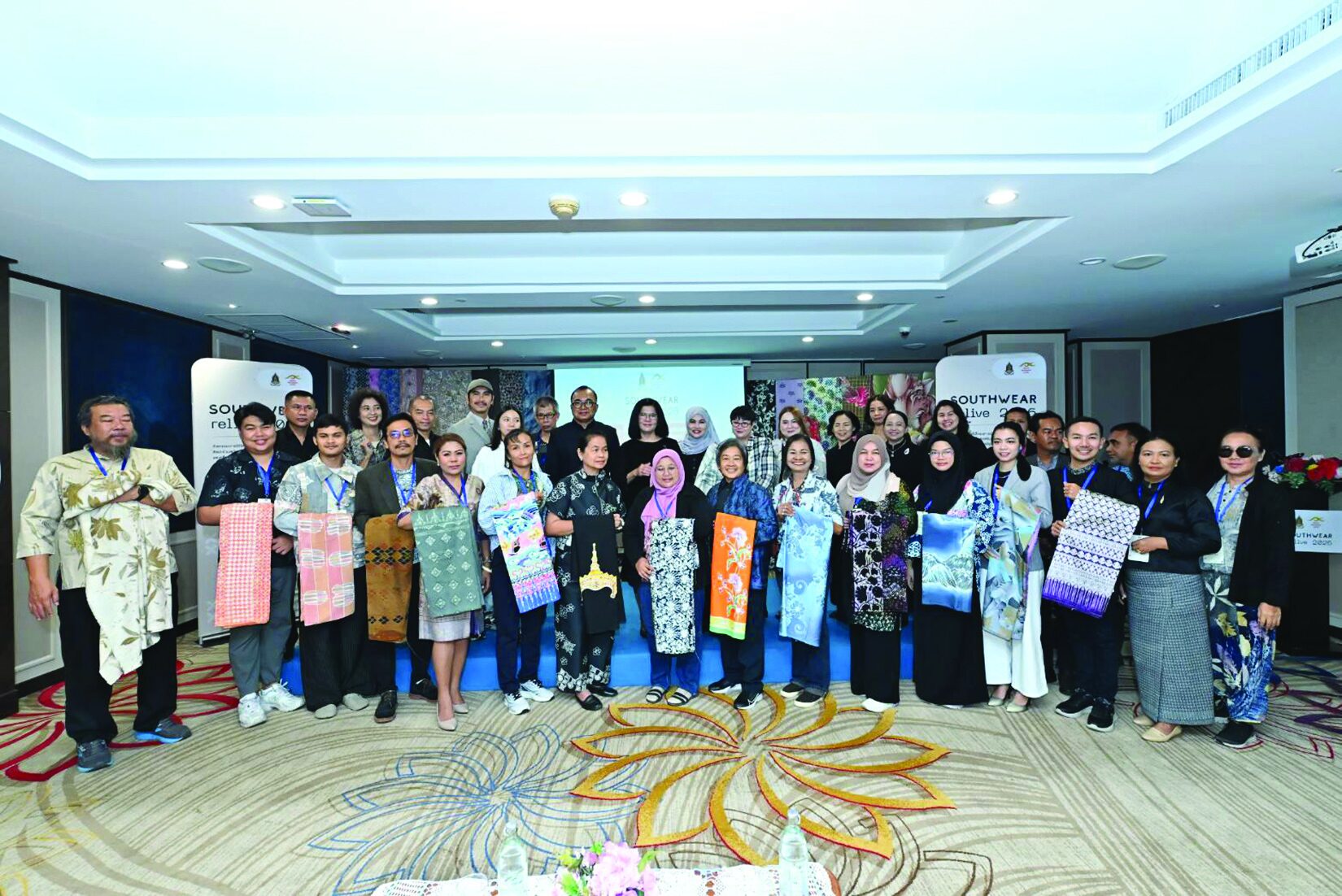 ปักหมุดศิลปวัฒนธรรม - จริตไทไทย เสน่ห์อัตลักษณ์ใต้