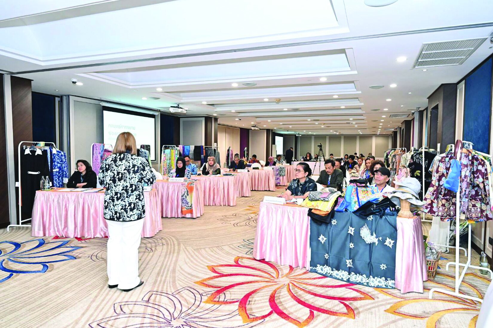 ปักหมุดศิลปวัฒนธรรม - จริตไทไทย เสน่ห์อัตลักษณ์ใต้