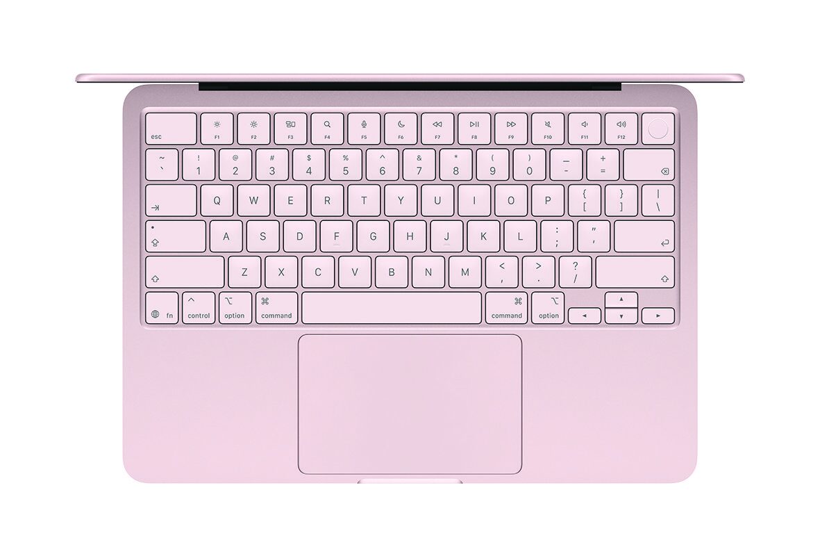 หลาก&หลายไอที - Apple MacBook Neo รุ่นเบสิก-คุ้มค่าตลาดแตก