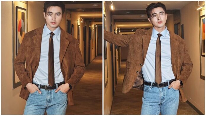ภณ ณวัสน์ เปิดใจรัก 2 ปี รับคุยอนาคต คุกกี้ ญดา ไม่เร่งแต่งขอใช้ชีวิตตามจังหวะ