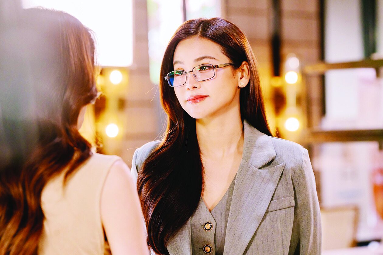เสาร์สด - ‘อิงฟ้า-ชาล็อต’รับไม้ต่อ เสิร์ฟความฟิน‘นทีร้อยเล่ห์’